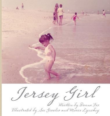 Jersey Girl
