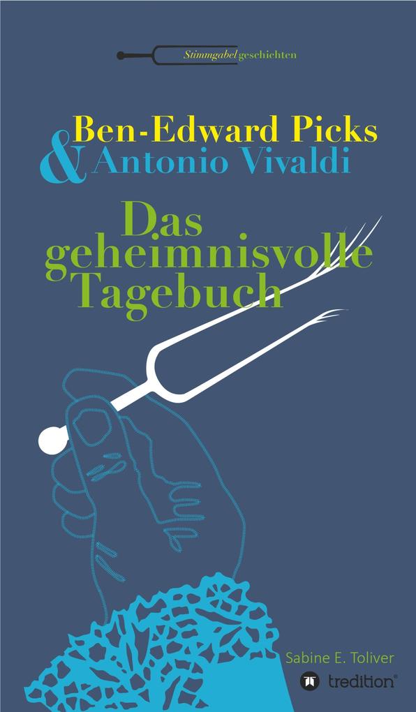 Ben-Edward Picks & Antonio Vivaldi