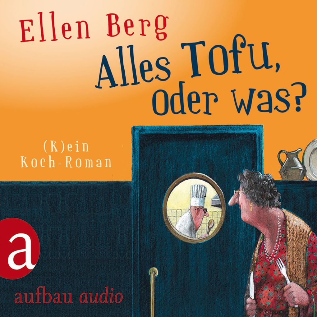 Alles Tofu oder was?