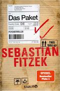[Sebastian Fitzek: Das Paket]