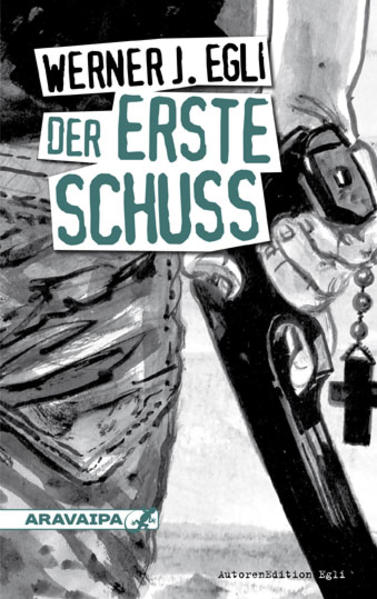 Image of Der erste Schuss