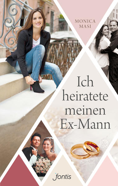 Image of Ich heiratete meinen Ex-Mann