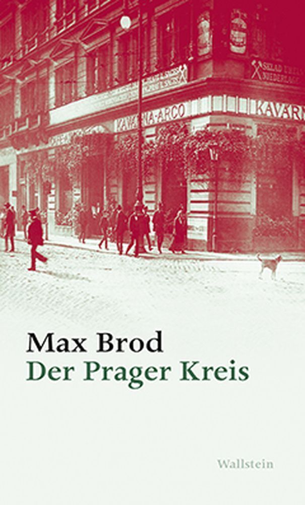 Wallstein Verlag Gmbh Der Prager Kreis - Bild 5