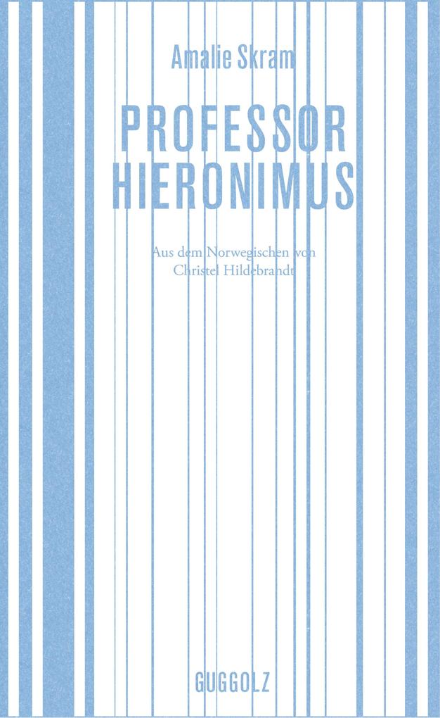 Guggolz Verlag Professor Hieronimus - Bild 7