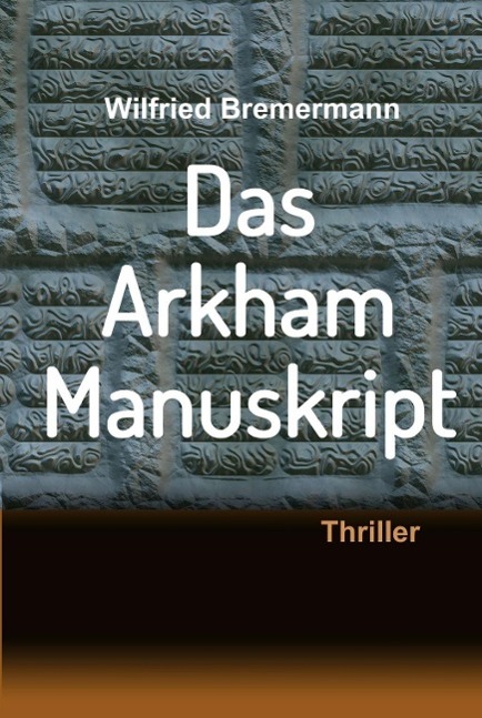 Das Arkham-Manuskript