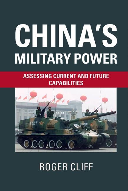China‘s Military Power