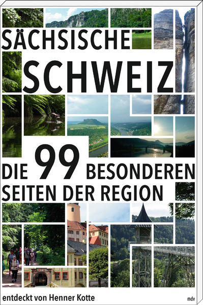 Image of Sächsische Schweiz