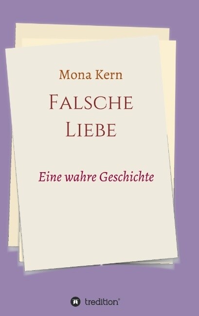 Image of Falsche Liebe