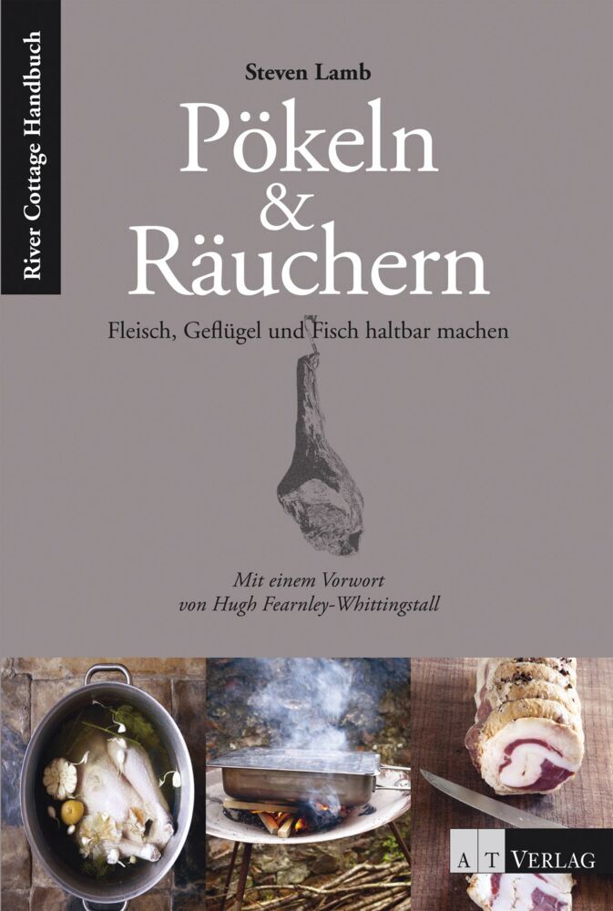 Image of Pökeln & Räuchern