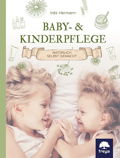 Freya Verlag Baby- & Kinderpflege