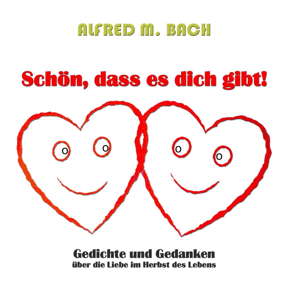 Schön dass es dich gibt!