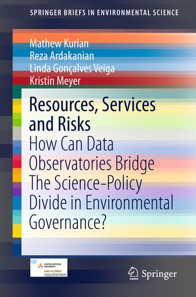 Resources Services and Risks