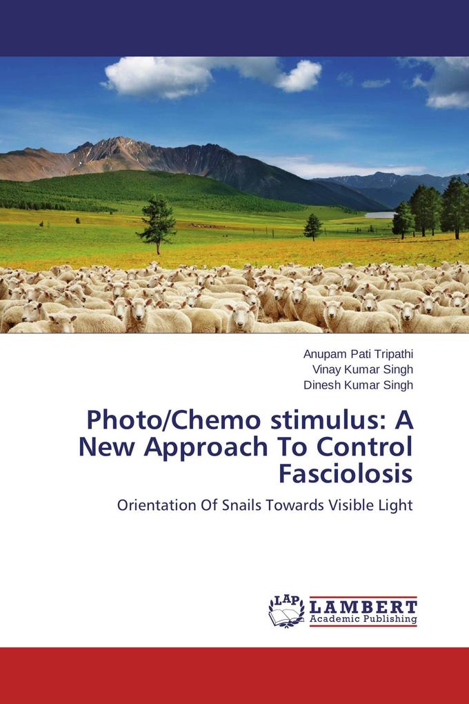 Photo/Chemo stimulus: A New Approach To Control Fasciolosis