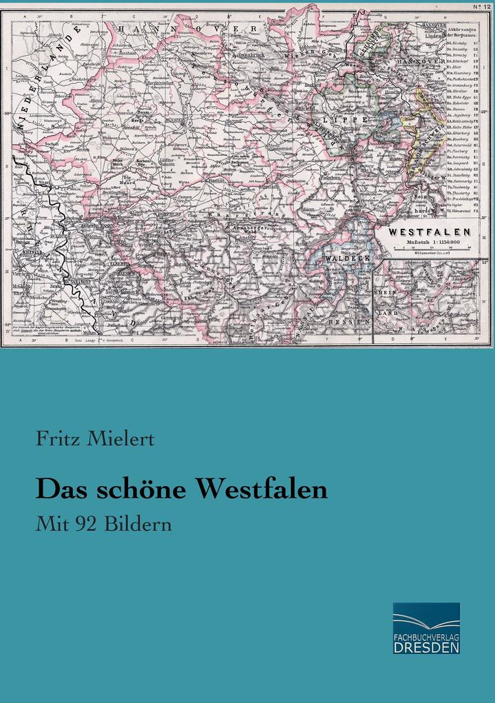 Das schöne Westfalen