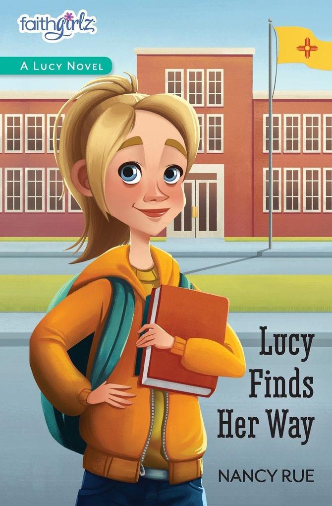 The Lucy Finds Her Way