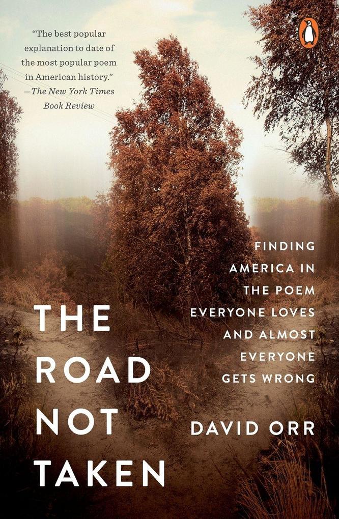 The Road Not Taken