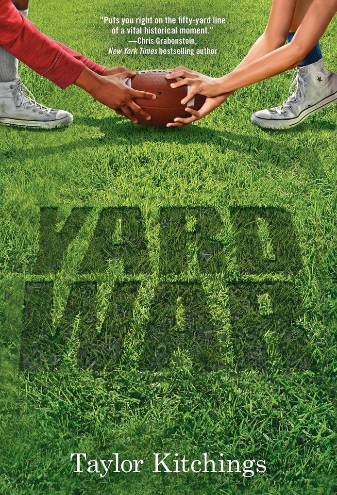 Yard War