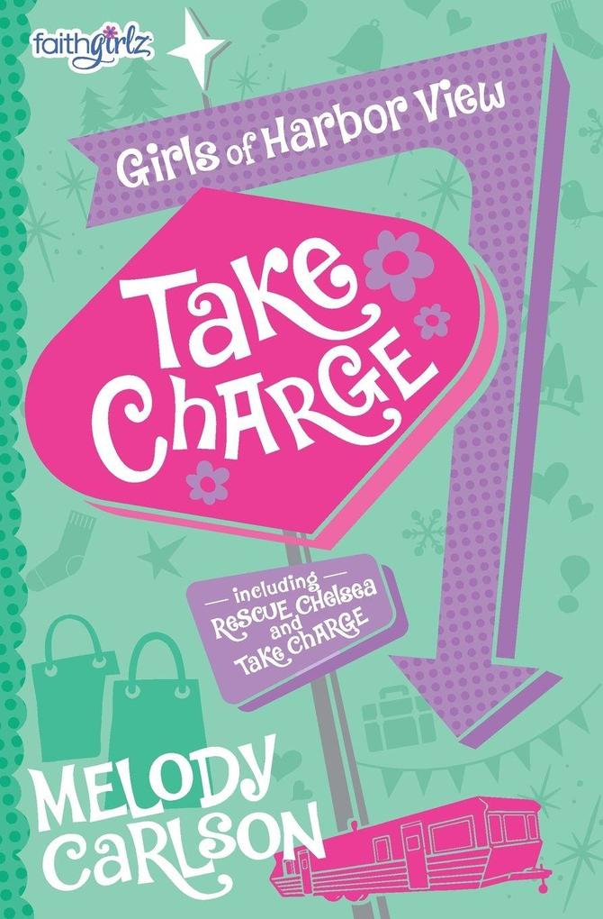 The Take Charge