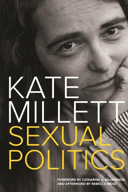 Columbia Univers. Press Sexual Politics