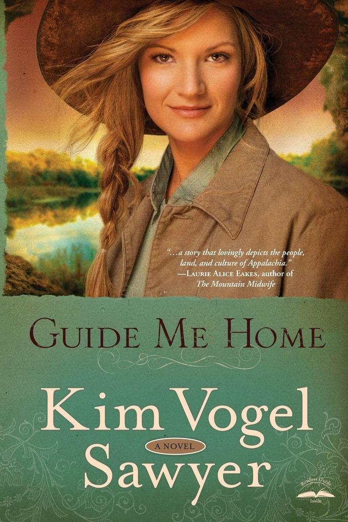 Guide Me Home