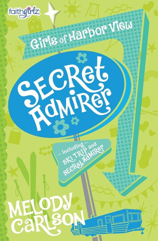 The Secret Admirer
