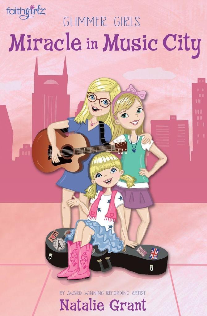 A Miracle in Music City
