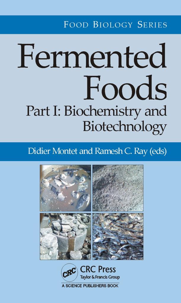 Fermented Foods Part I