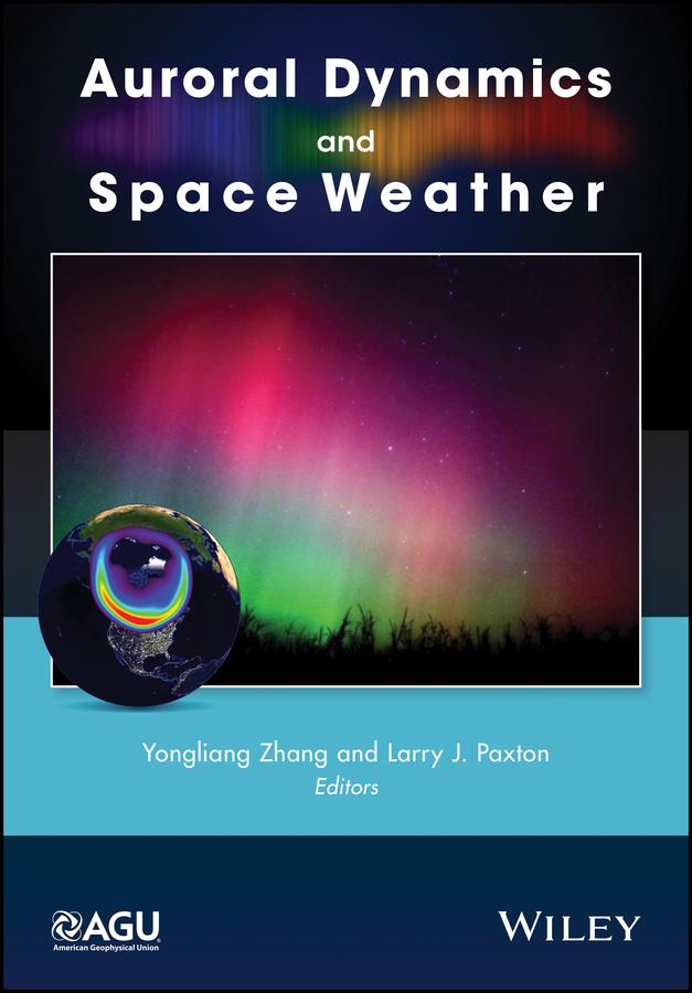 Auroral Dynamics and Space Weather