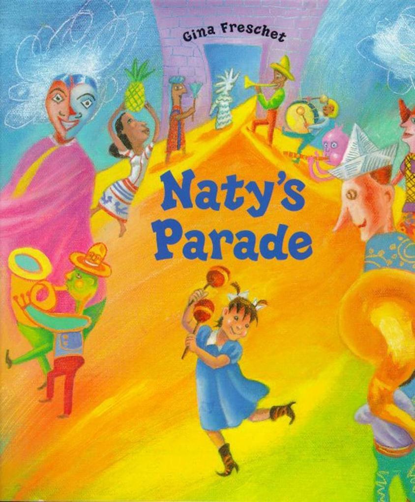 Naty‘s Parade