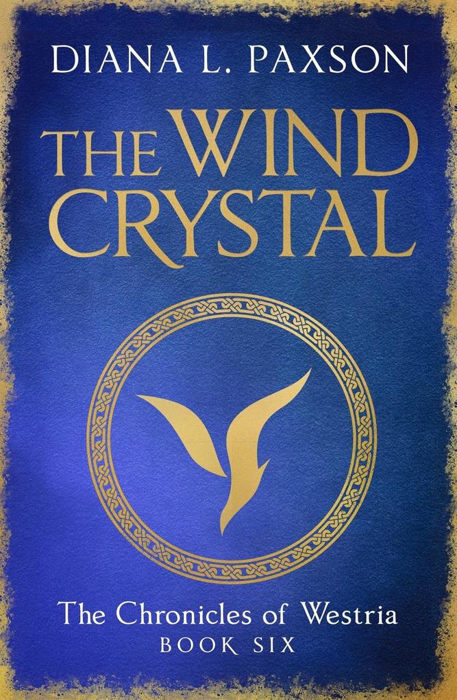 The Wind Crystal