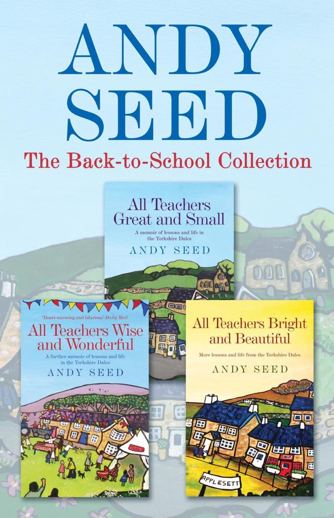 The Back to School collection: ALL TEACHERS GREAT AND SMALL ALL TEACHERS WISE AND WONDERFUL ALL TEACHERS BRIGHT AND BEAUTIFUL
