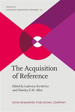 Acquisition of Reference