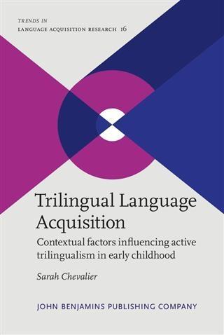 Trilingual Language Acquisition - Sarah Chevalier