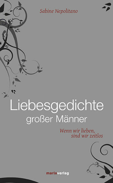 Image of Liebesgedichte großer Männer