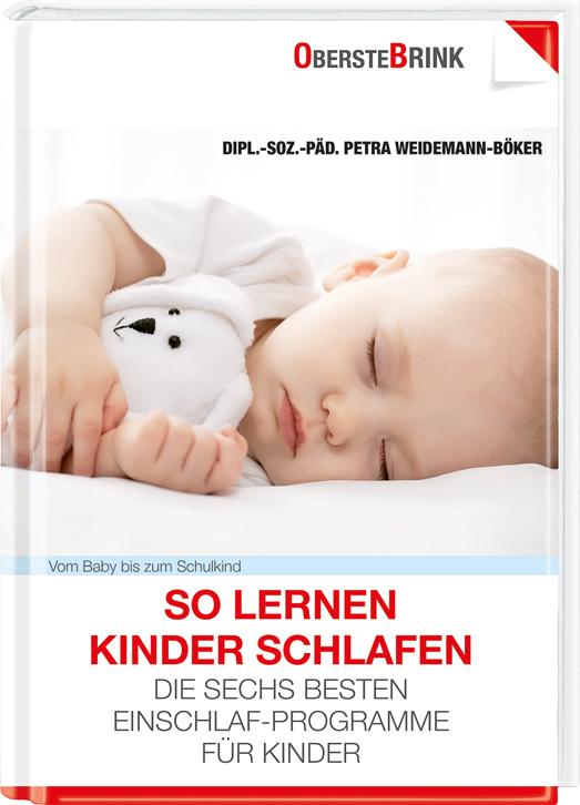 Image of So lernen Kinder schlafen