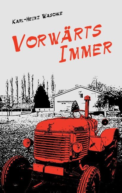 Vorwärts Immer