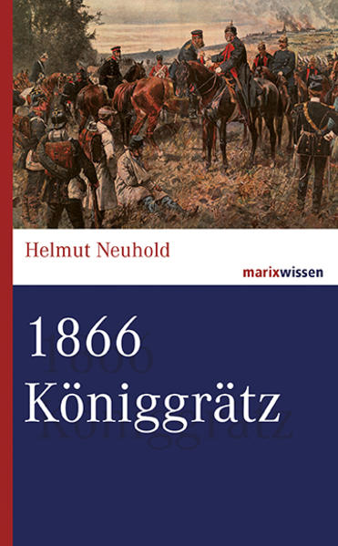 1866 Königgrätz Helmut Neuhold - Bild 4