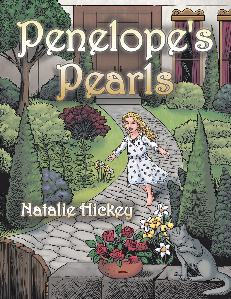Penelope‘s Pearls