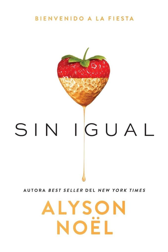 En Sin Igual
