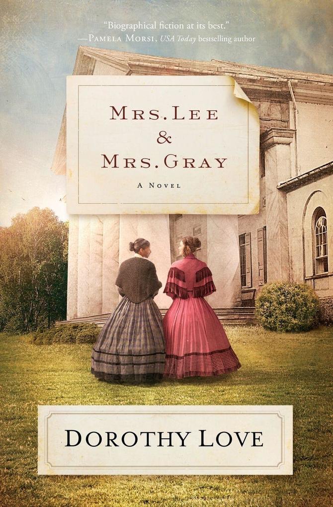 Una Mrs. Lee and Mrs. Gray