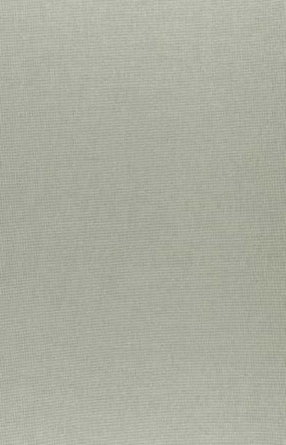 The Letters of Henry Adams Volume IV: 1892-1899
