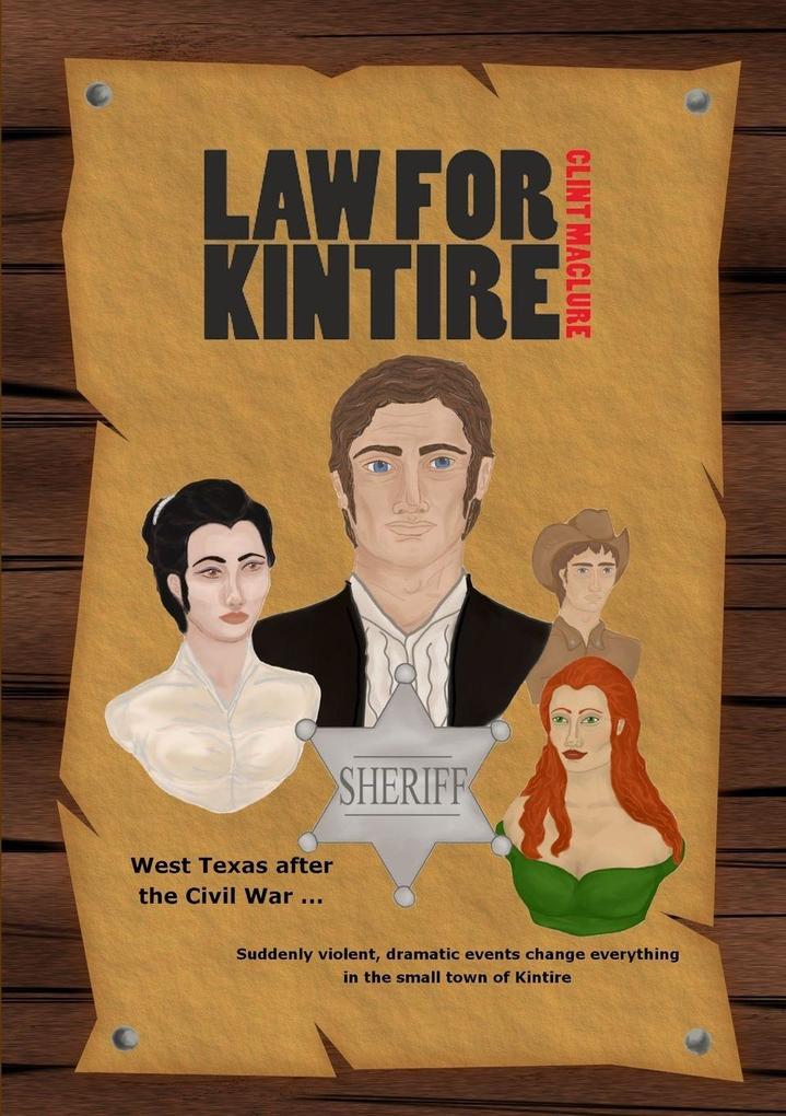 Law For Kintire
