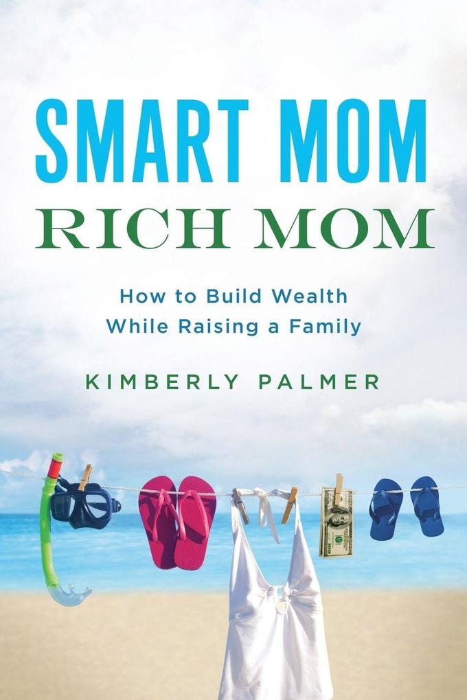 The Smart Mom Rich Mom