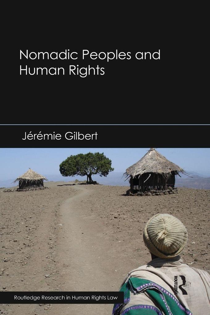 Nomadic Peoples and Human Rights