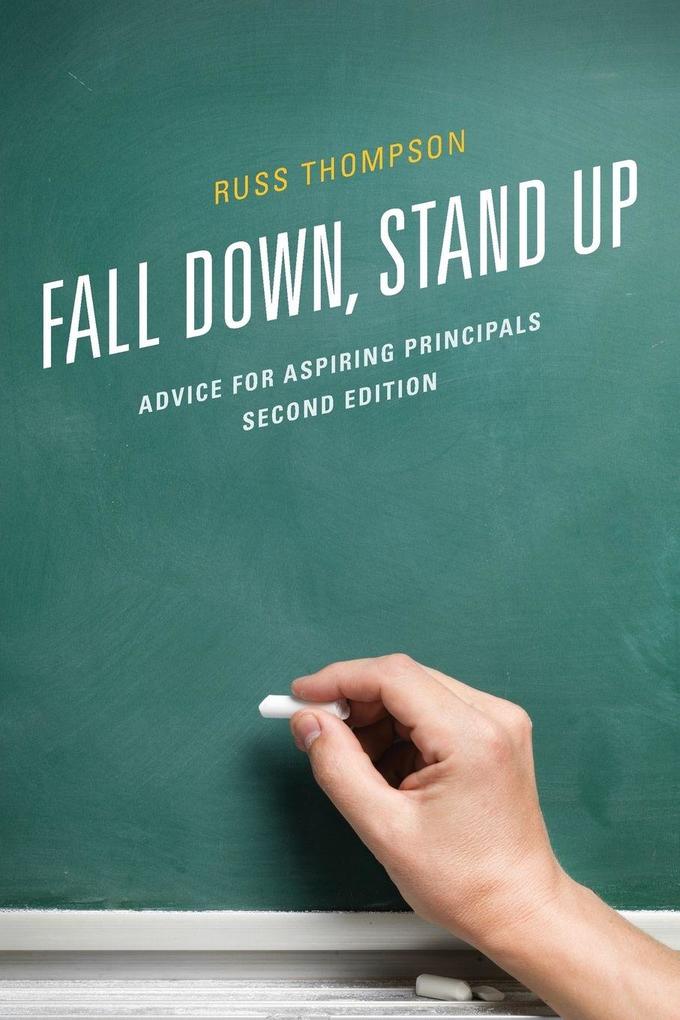 Fall Down Stand Up
