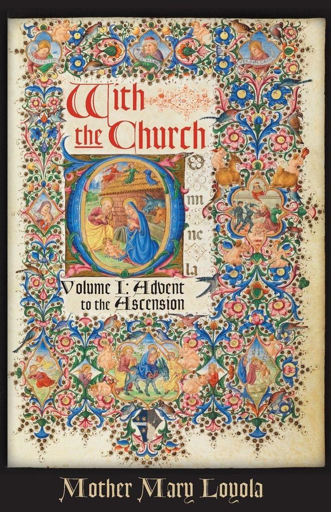 With the Church Volume 1