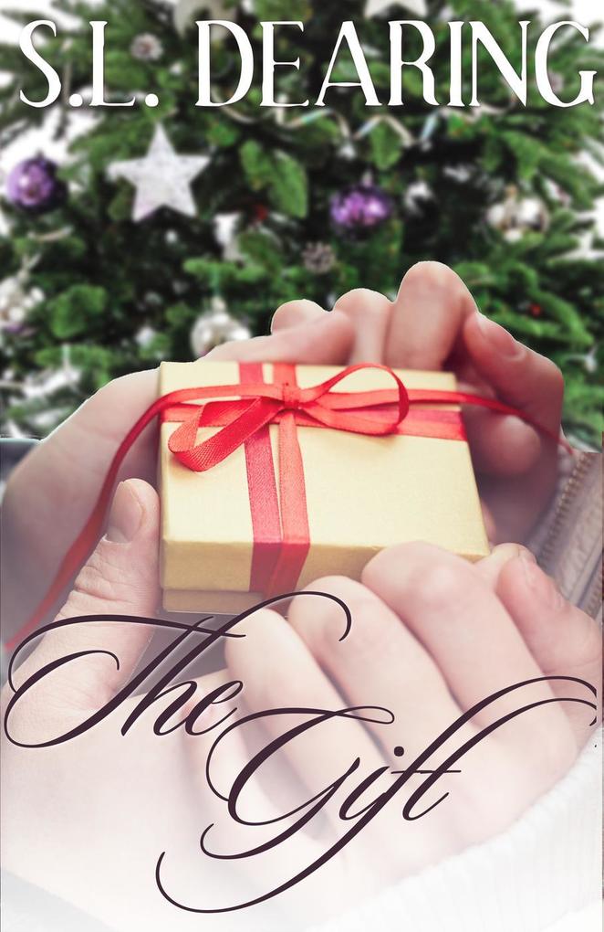 The Gift (A Pen and Paintbrush Short Story #2)