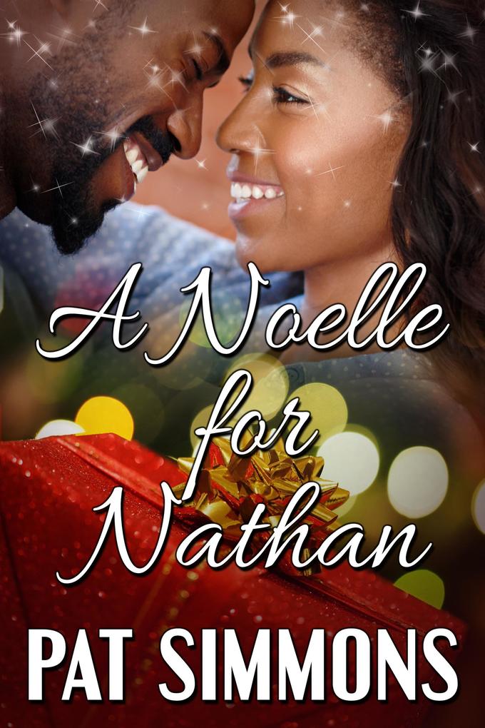 A Noelle for Nathan (Andersen Brothers #3)