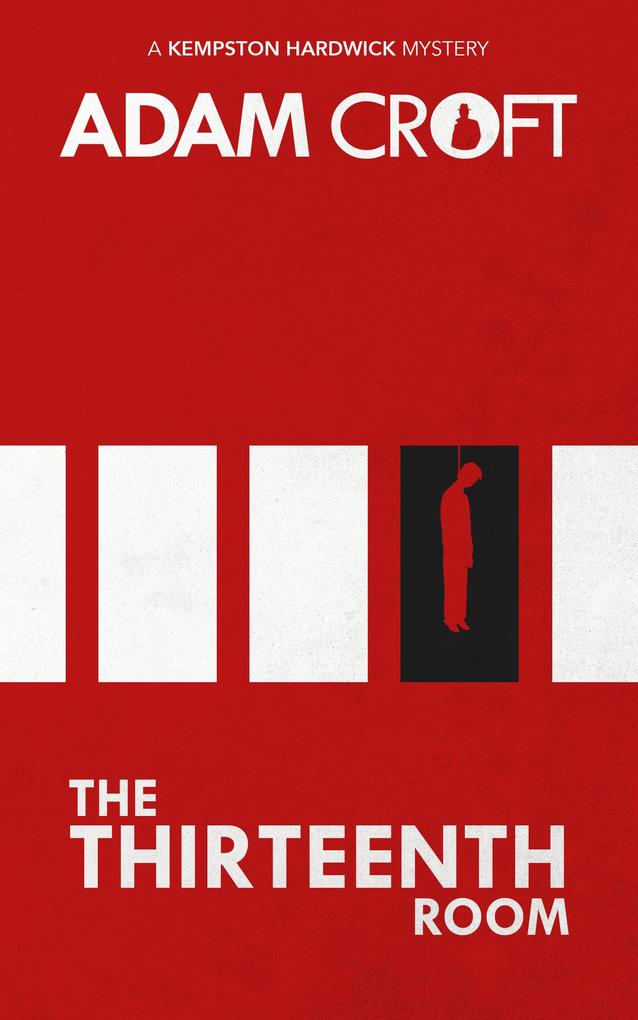 The Thirteenth Room (Kempston Hardwick Mysteries #4)