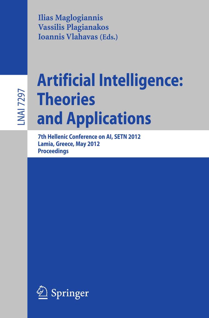 Artificial Intelligence: Theories Models and Applications